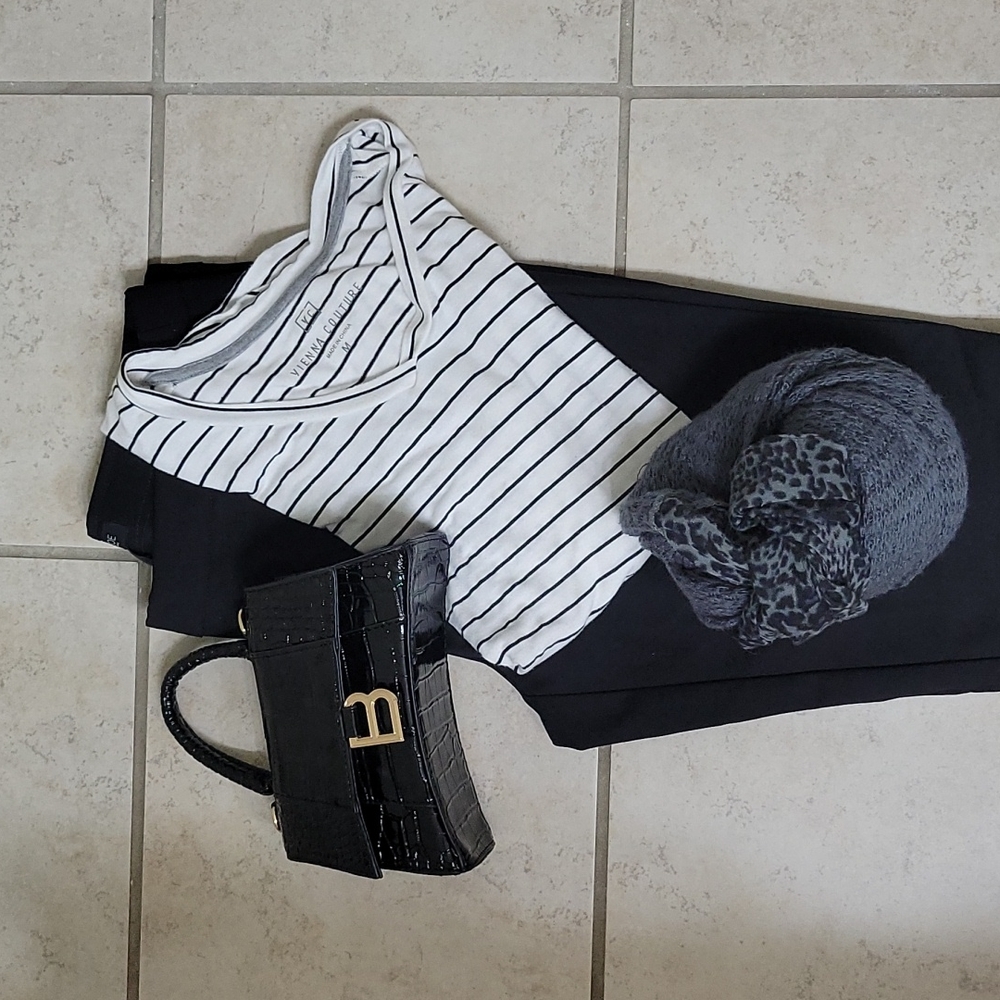 Rachel Zeo dress pants